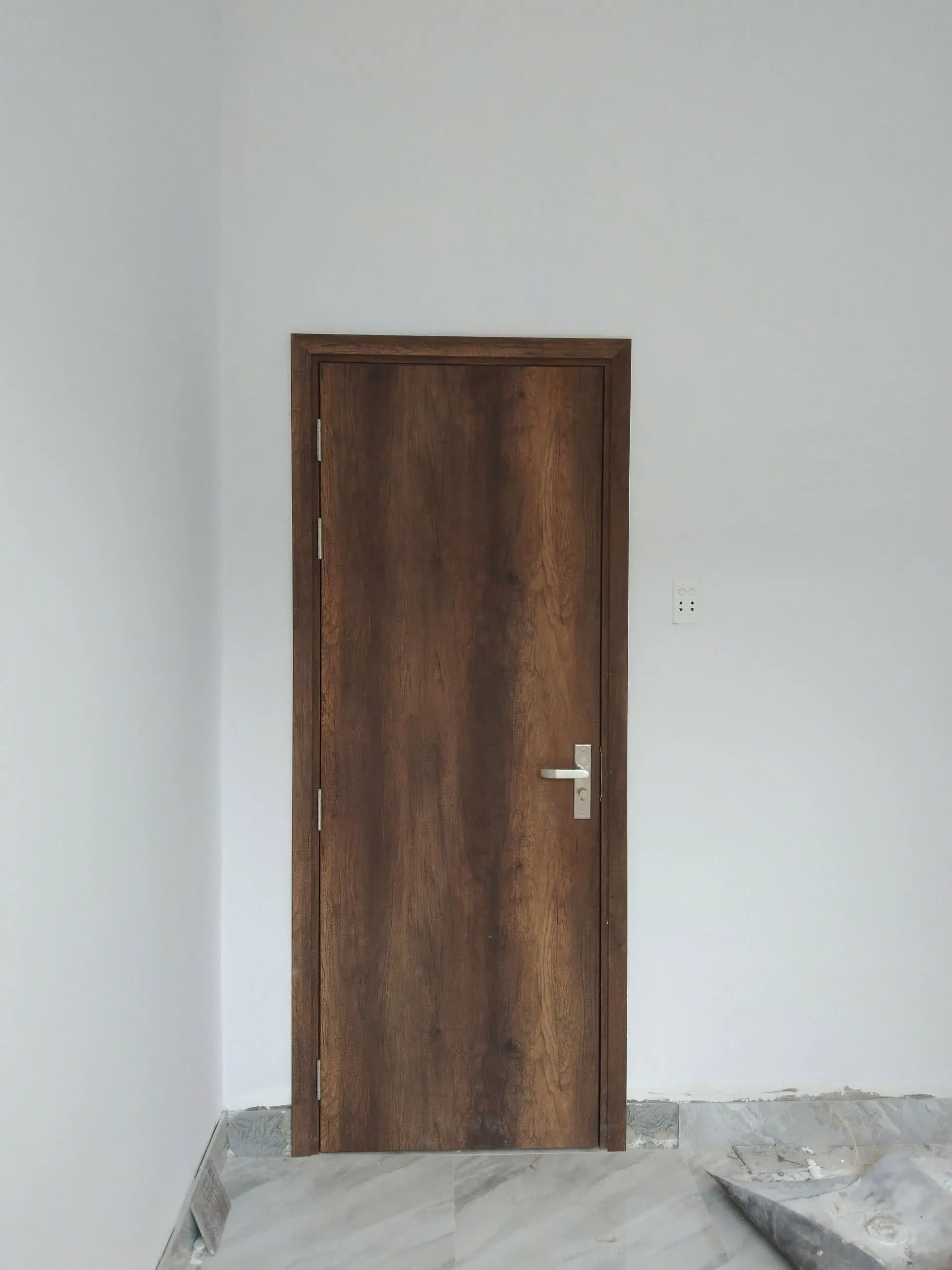 Cửa gỗ MDF tại Đồng Tháp
