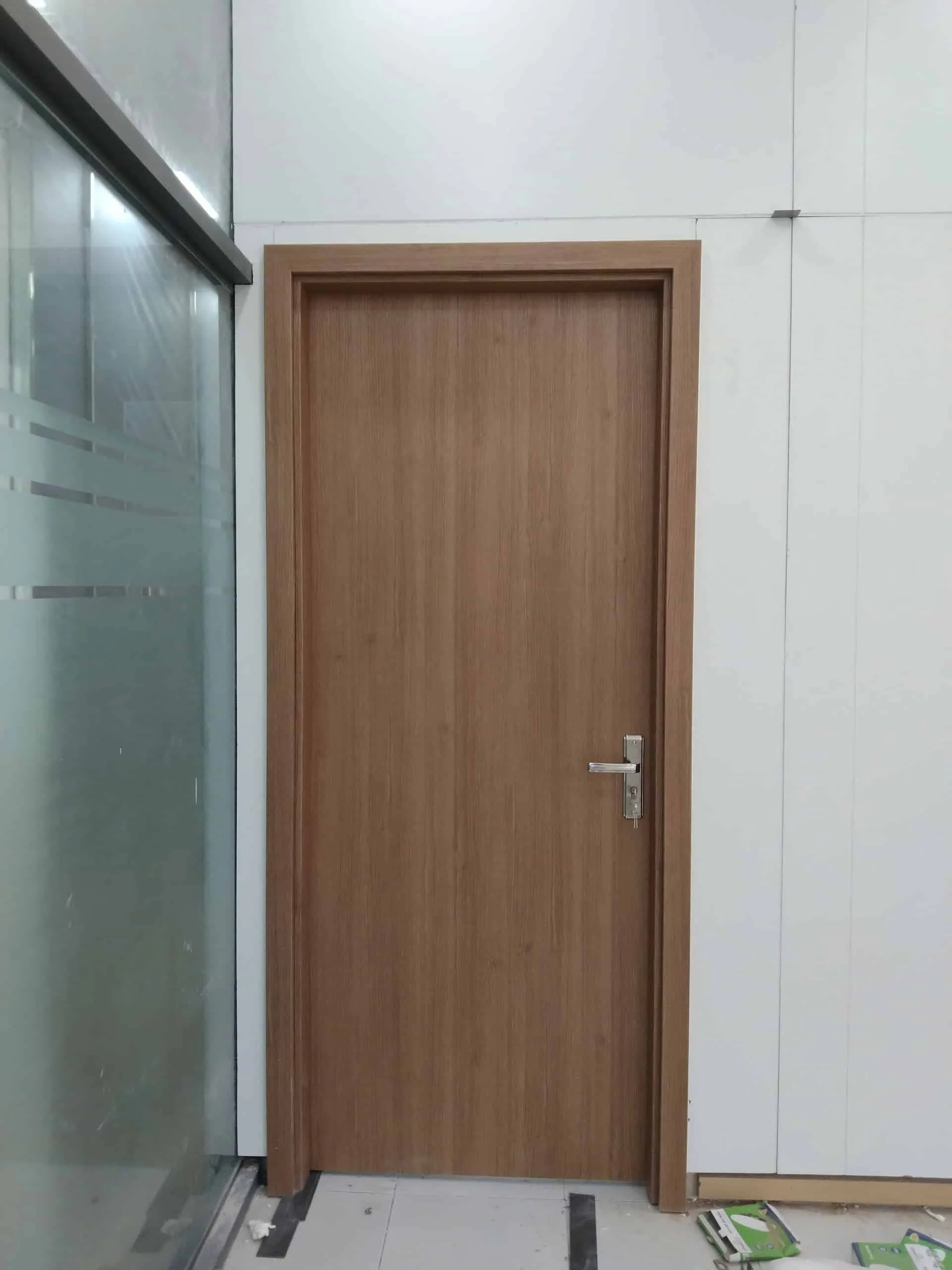Giá cửa ABS tại Vạn Giã