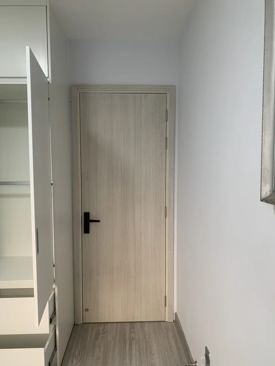 Cửa gỗ MDF tại Đồng Tháp