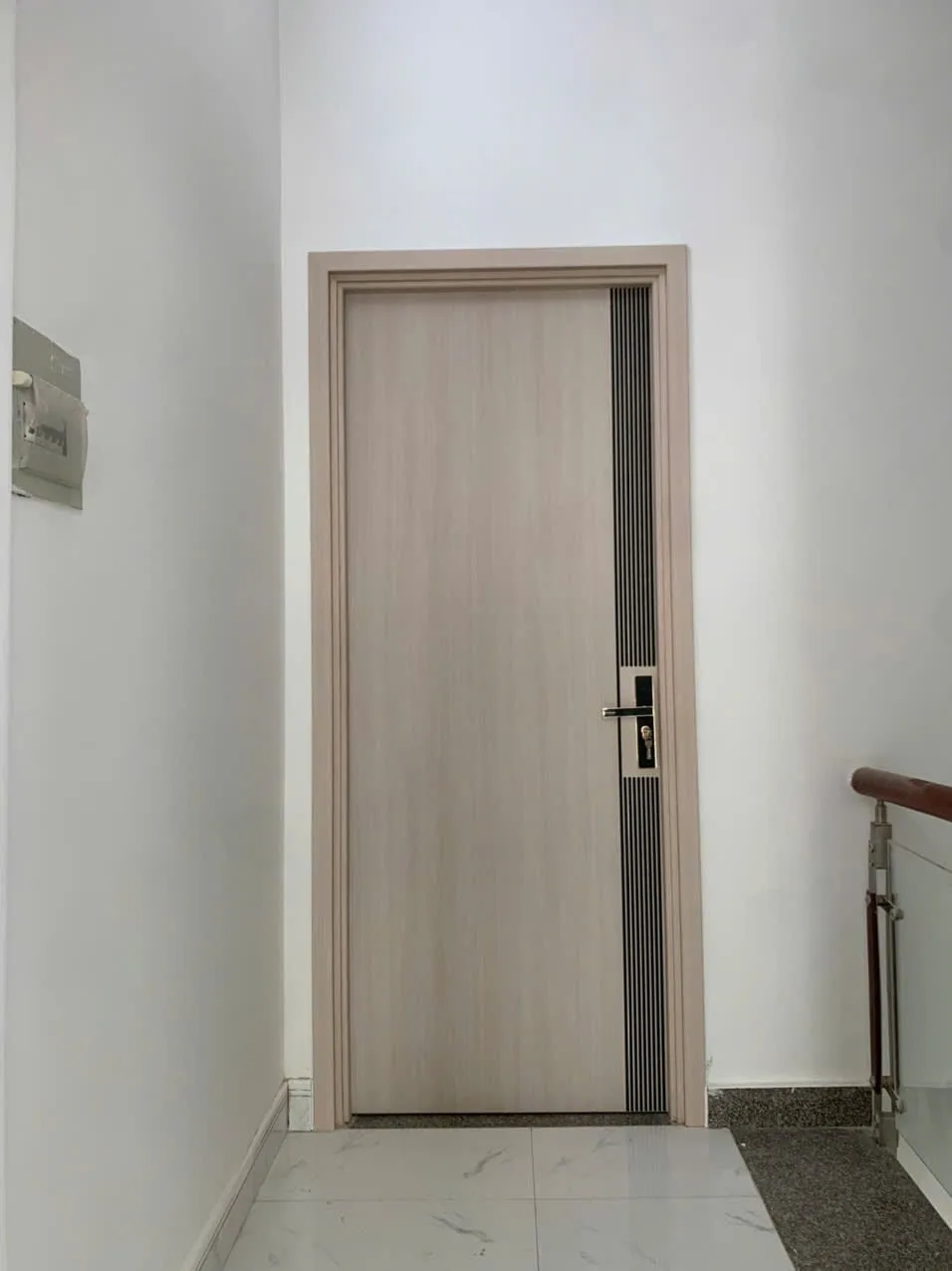 Cửa nhựa Composite tại Đồng Tháp