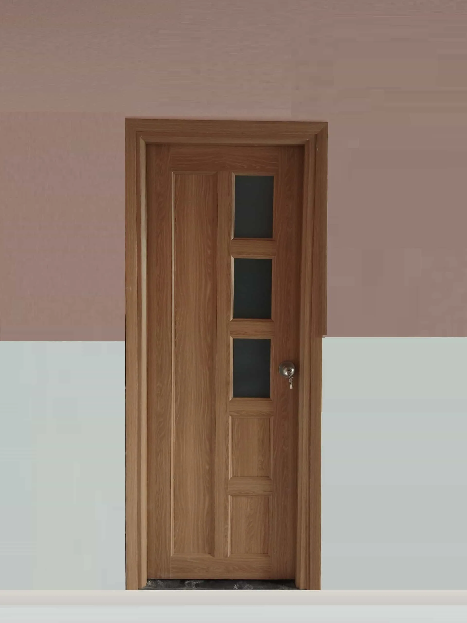 Giá cửa Đài Loan tại Long An