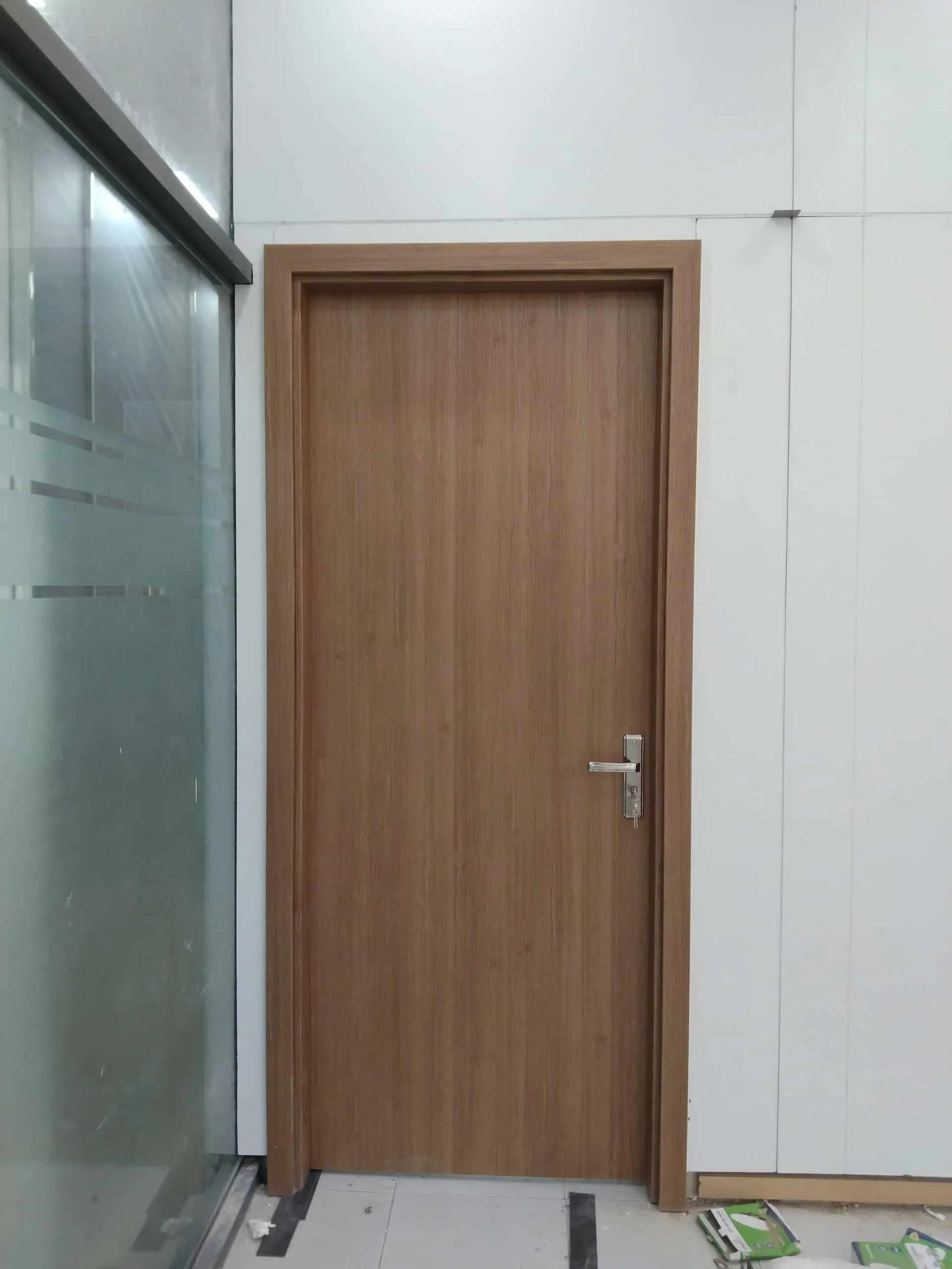 Cửa nhựa ABS tại Đồng Tháp