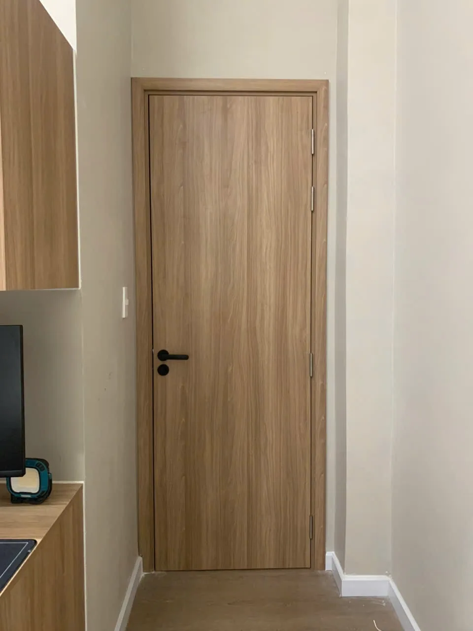 Giá cửa gỗ công nghiệp tại Phú Yên