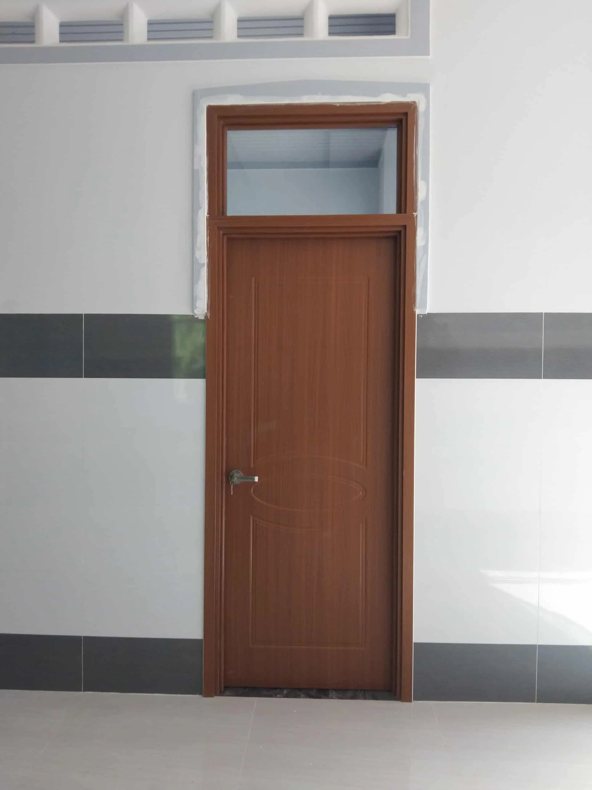 Giá cửa Composite tại Quận 1