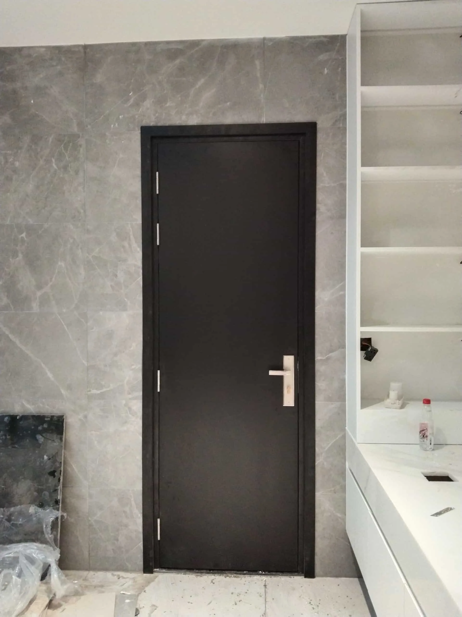 Giá cửa Composite tại Quận 1